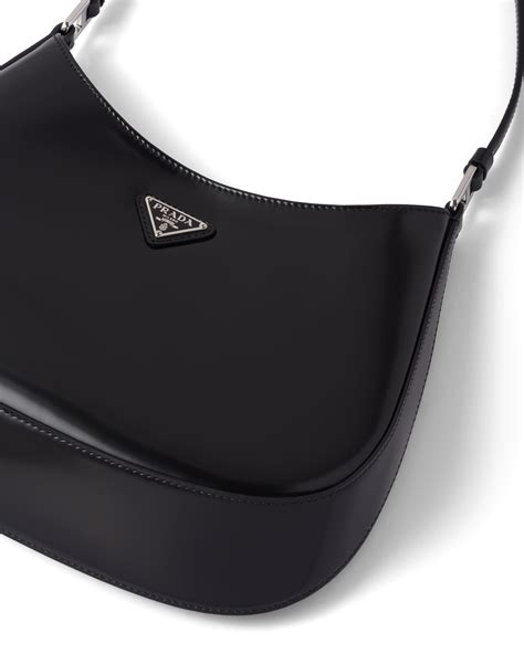 prada cleo baf|Prada cleo hobo shoulder bag.